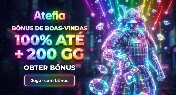Atefia Casino